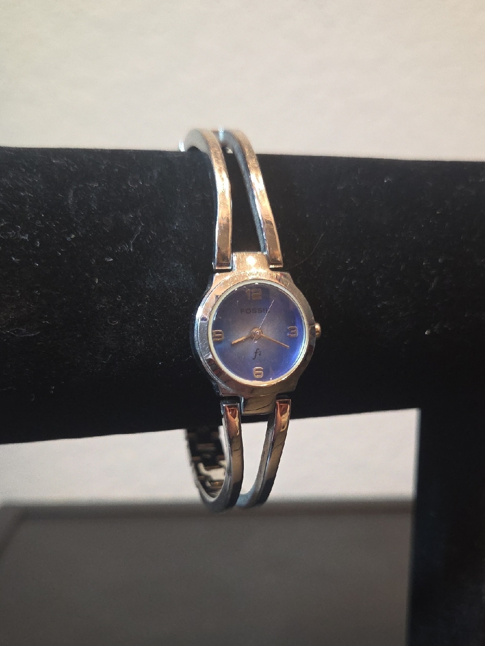 Stainless Steel Watch